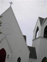 Saint Marys Episcopal Church Cemetery