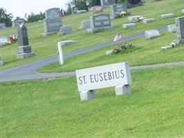 Saint Eusebius Cemetery