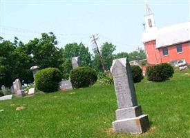 Saint Paul Evangelical Churchyard Cemetery