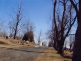 Saint Francis Catholic Cemetery