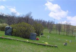 Saint Francis Catholic Cemetery (White Earth)