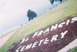 Saint Francis Cemetery