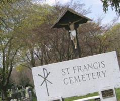 Saint Francis Cemetery