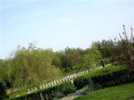 Saint Francis Convent Cemetery