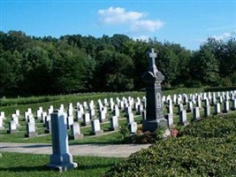 Saint Francis Convent Cemetery