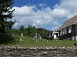 Saint Francis de Sales Cemetery