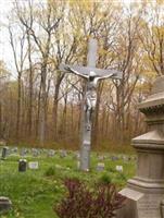 Saint Francis Seminary Woods Cemetery