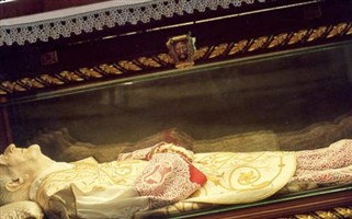 Saint Gaetano Catanoso