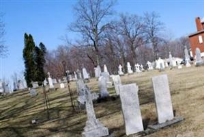 Saint Genevieve Catholic Cemetery