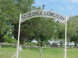 Saint George Cemetery