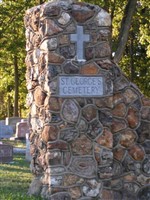 Saint George Cemetery