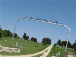 Saint George Cemetery