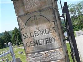 Saint Georges Cemetery