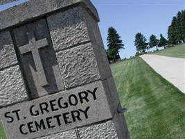 Saint Gregory Cemetery