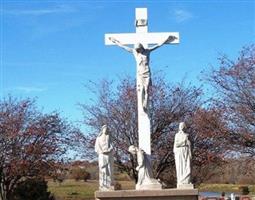 Saint Gregorys Cemetery