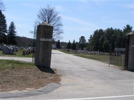 Saint Hedwig Cemetery Saint Hedwig Cemetery