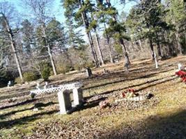 Saint Helens Catholic Cemetery