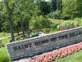 Saint Hugo of the Hills Columbarium