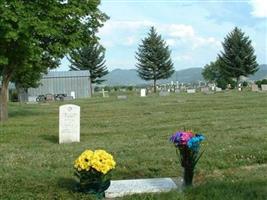 Saint Ignatius Catholic Cemetery