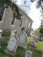 Saint Ignatius Cemetery