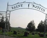 Saint Ignatius Cemetery