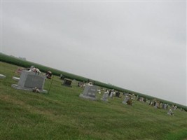 Saint Isidore Cemetery