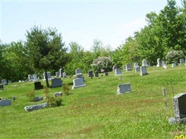Saint Isidore Cemetery
