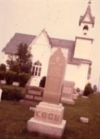 Saint Jacob Cemetery