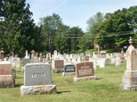 Saint James Anglican Cemetery