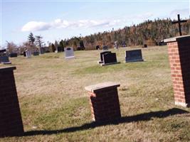 Saint James Anglican Cemetery