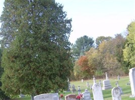 Saint James Cemetery Saint James Cemetery