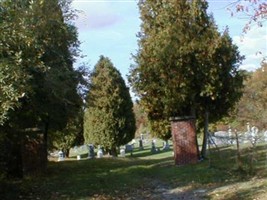 Saint James Cemetery Saint James Cemetery