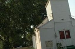 Saint James Cemetery