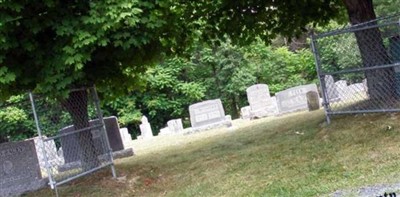 Saint James Cemetery