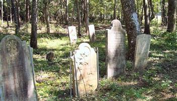 Saint James Goose Creek Chapel of Ease & Cemetery