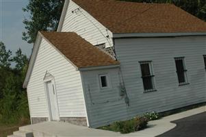 Saint James Church Cemetery