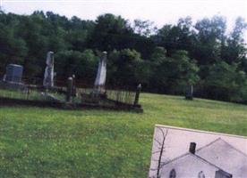 Saint James Episcopal Cemetery