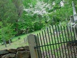 Saint James Episcopal (Mills Cemetery)