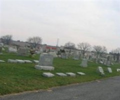 Saint James Lutheran Cemetery Saint James Lutheran Cemetery