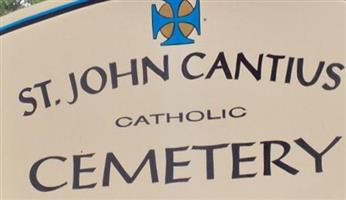 Saint John Cantius Cemetery