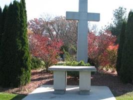 Saint John Catholic Cemetery