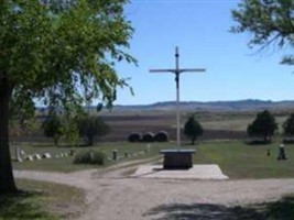 Saint John Cemetery