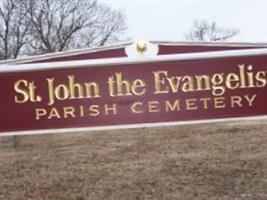 Saint John the Evangelist Cemetery