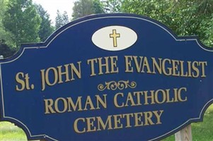 Saint John the Evangelist RC Cemetery