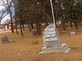 Saint John Lutheran Cemetery Saint John Lutheran Cemetery