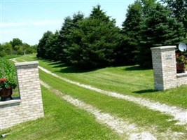 Saint John UCC Cemetery