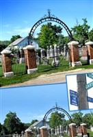 Saint John's Baptist Cemetery Saint John's Baptist Cemetery