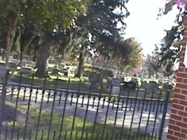 Saint Johns Roman Catholic Cemetery Saint Johns Roman Catholic Cemetery