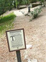 Saint Johns Catholic Churchyard