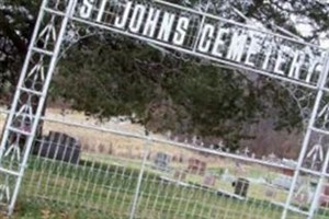Saint Johns Cemetery Saint Johns Cemetery